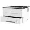 Принтер лазерный A4,  30ppm,  Duplex,  Wi-Fi,  Ethernet Pantum P3010DW 