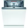 Встраиваемая посудомоечная машина 13 seturi,  6 programe,  Control electronic,  60 cm,  Alb BOSCH SMV4HVX31E  A++