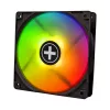 Ventilator 120x120x25mm XILENCE Performance A+ Series XPF120.W.ARGB 