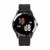 Смарт часы Android, iOS,  TFT,  1.3",  Bluetooth 5.0,  Negru Blackview Watch X1 Black 