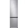 Холодильник 400 l,  No Frost,  Congelare rapida,  Display,  203 cm,  Argintiu,   Samsung RB38T603FSA/UA A+