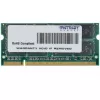 RAM SODIMM DDR2 2GB 800MHz PATRIOT Signature Line PSD22G8002S CL5,  1.8V