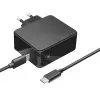 Блок питания ПК  TRUST Summa 45W Universal USB-C Charger 