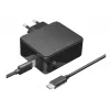 Sursa de alimentare PC  TRUST SUMMA 45W UNIVERSAL USB-C CHARGER 
