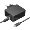 Sursa de alimentare PC  TRUST MAXO 61W USB-C CHARGER FOR APPLE MACBOOK 