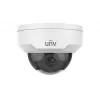 IP-камера  UNV IPC322SR3-VSF28W-D 2Mp,  1,  2.7" CMOS,  Fixed lens 2.8mm,  IR up to 30m,  ICR,  1920x1080:20fps,  Ultra 265,  H.264,  MJPEG,  Triple stream,  DWDR,  IP67,  HLC,  DC12V