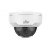 Camera IP  UNV IPC322SR3-VSF28W-D 2Mp,  1,  2.7" CMOS,  Fixed lens 2.8mm,  IR up to 30m,  ICR,  1920x1080:20fps,  Ultra 265,  H.264,  MJPEG,  Triple stream,  DWDR,  IP67,  HLC,  DC12V