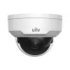 IP-камера  UNV IPC324LE-DSF28K 4Mp,  1,  3",  progressive scan,  CMOS,  Fixed lens 2.8mm,  Smart IR up to 30,  ICR,  2688x1520:25fps,  Ultra 265,  H.264,  MJPEG,  WDR 120db,  IP67&IK10,  StarLight,  3-Axis,  DC12V,  PoE
