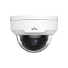 IP-камера  UNV IPC325LR3-VSPF28-D 5Mp, 1, 2.7" CMOS, Fixed lens 2.8mm, IR up to 30m, ICR, 2592x1944 20fps, Ultra 265, H.264, MJPEG, Dual streams, DWDR, IP67&IK10, HLC, car-grade LED, 2-Axis, DC12V, PoE