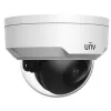 IP-камера  UNV IPC3234LR3-VSP-D 4Mp, 1, 3" CMOS, Lens 2.8-12mm, IR up to 30m, ICR, 2592x1520:20fps, Ultra 265, H.264, MJPEG, Triple stream, DWDR, IP67&IK10, HLC, 3-Axis, DC12V, PoE