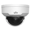 IP-камера  UNV IPC328LR3-DVSPF28-F 8Mp, 1, 3" CMOS, Fixed lens 2.8mm, Smart IR up to 30, ICR, 2688x1520:25fps, Ultra 265, H.264, MJPEG, WDR 120db, IP67, DC12V, PoE