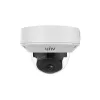 Camera IP  UNV IPC3234LR3-VSPZ28-D 4Mp, 1, 3" CMOS, Motorized 2.8-12mm, IR up to 30m, ICR, 2592x1520:20fps, Ultra 265, H.264, MJPEG, Triple stream, DWDR, IP67&IK10, HLC, car-grade LED, 3-Axis, DC12V, PoE