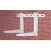 Крепление 460 x 470 mm OEM pentru aparat de aer conditionat 9/12/18/24 