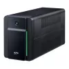 UPS 1200VA, 650W APC Back-UPS BX1200MI 