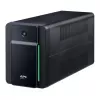 ИБП 1200VA, 650W APC Back-UPS BX1200MI-GR 