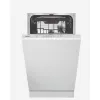 Masina de spalat vase incorporabila 11 seturi,  5 programe,  Control electronic,  44.8 cm,  Alb GORENJE GV 520E10S A++