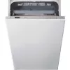 Masina de spalat vase incorporabila 14 seturi,  9 programe,  Control electronic,  59.5 cm,  Alb Hotpoint-Ariston WSIC 3M27 C A++