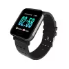 Smartwatch Android,  iOS,  TFT,  1.4",  Bluetooth,  Negru YQT F1 Lite 