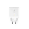 Incarcator  Oppo SUPER VOOC FLASH CHARGER 10V/6A 65W,  WHITE 