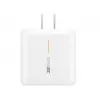 Зарядное устройство  Oppo SUPER VOOC FLASH CHARGER 10V/6A 65W,  WHITE 