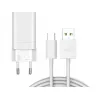 Зарядное устройство  Oppo OPPO VOOC Flash Charger 5V/6A 30W,  White 