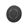 Зарядное устройство  Baseus Baseus Simple Mini Magnetic Wireless Charger(suit for IP12 with Type-C cable 1.5m) Black 