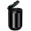 Scrumiera auto  Baseus Premium Car Ashtray Black 