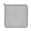 Prosop 40*40 cm Two pack,  Grey Baseus Baseus Easy life car washing towel 