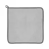 Prosop 40*40 cm Two pack,  Grey Baseus EASY LIFE CAR WASHING TOWEL 
