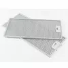 Filtru din aluminiu pentru hote Aluminiu  WOLSER WL-TL 60 (532*205) (Pyramida) 