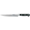 Нож 20.5 cm,  Inox,  Negru  Maestro Mr-1451 