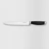 Cutit 20 cm,  Inox,  Negru Maestro Mr-1447 