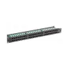 Patch panel  OEM 48 ports UTP Cat.5e patch panel,  1U,  19"  Dual IDC APC610138 