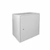 Серверный шкаф  SteelNet Anti-Vandal box SN-ШН-520-з-1-9U/1, 2 