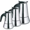 Aparat de cafea Gheizer,  200 ml,  Inox Maestro Ibric Mr-1660-2 