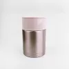 Termos 0.8 l,  Inox,  Plastic,  Bronz Maestro Mr-1636-80 