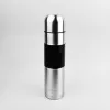 Termos 1 l,  Inox,  Negru Maestro Mr-1630-100 