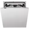 Встраиваемая посудомоечная машина 14 seturi,  8 programe,  Control electronic,  60 cm,  Alb,   WHIRLPOOL WIC 3C33 PFE A+++