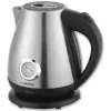 Ceainic electric 1.7 l,  2200 W,  Inox,  Argintiu ESPERANZA THAMES EKK029 