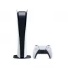 Consola de joc  SONY PlayStation 5 Digital Edition,  White 