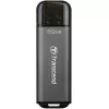 USB flash drive 512GB TRANSCEND JetFlash 920 Space Gray USB3.1