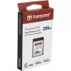 Card de memorie 256GB CFexpress 2.0 Type B TRANSCEND TS256GCFE820 PCIe 3.0 x2,  NVMe 1.3