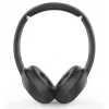 Наушники с микрофоном Bluetooth PHILIPS TAUH202BK Black 