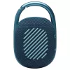 Колонка Portable JBL Clip 4 Blue Bluetooth