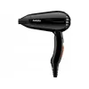Uscator de par 2000 W,  2 moduri,  Negru BABYLISS 5344E 