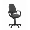 Офисное кресло Stofa,  Gazlift,  Gri,  Negru Nowy Styl COMFORT GTP С38  46.5 x 45 x 96.5-116 