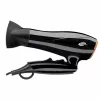Uscator de par 2400 W,  2 viteze,  3 moduri,  Negru GOLDMASTER GM-7162 
