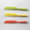 Spatula  27 x 4 x 1.5 cm,  Silicon,  Rosu,  Galben,  Verde Maestro Mr - 1180 