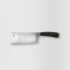 Нож 17.8 cm,  Inox,  Negru Maestro Mr-1466 