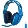 Игровые наушники Wireless LOGITECH G733 Blue 